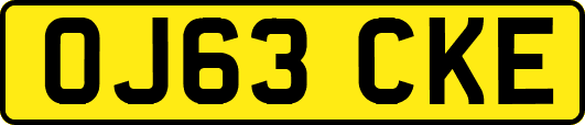 OJ63CKE