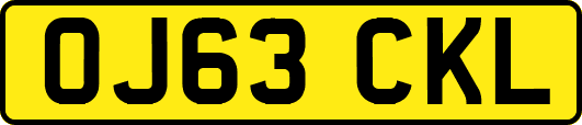 OJ63CKL