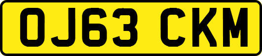 OJ63CKM