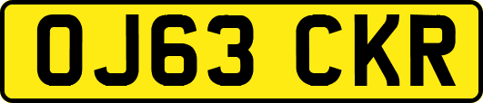 OJ63CKR