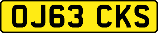 OJ63CKS