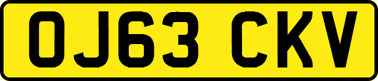 OJ63CKV