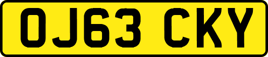 OJ63CKY