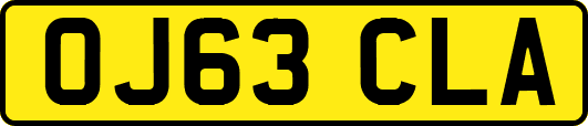 OJ63CLA
