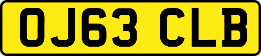 OJ63CLB