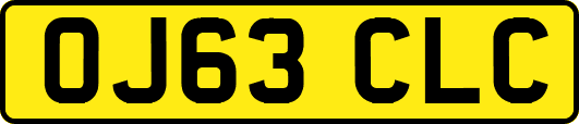 OJ63CLC