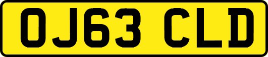 OJ63CLD
