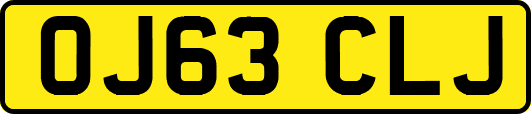 OJ63CLJ