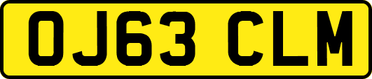 OJ63CLM