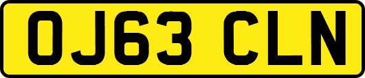 OJ63CLN