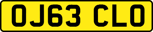 OJ63CLO