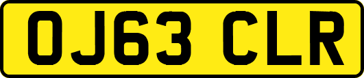 OJ63CLR