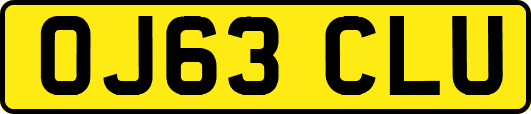 OJ63CLU