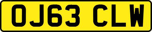OJ63CLW