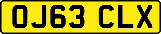 OJ63CLX