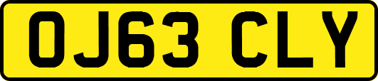 OJ63CLY