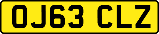 OJ63CLZ
