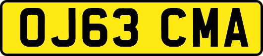OJ63CMA