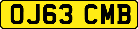 OJ63CMB