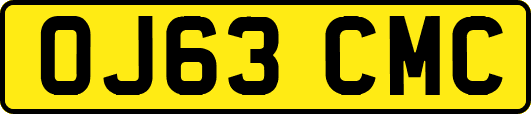 OJ63CMC