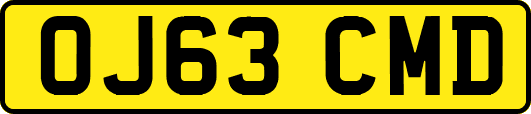 OJ63CMD