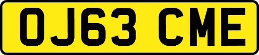 OJ63CME