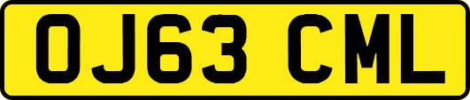 OJ63CML