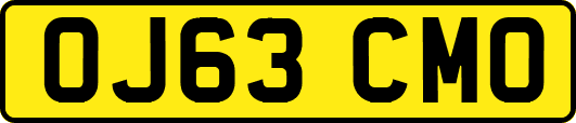 OJ63CMO