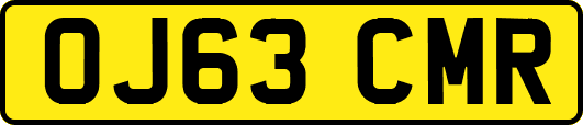 OJ63CMR