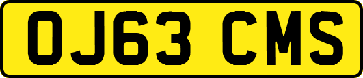 OJ63CMS