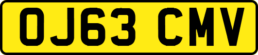 OJ63CMV