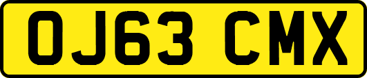 OJ63CMX