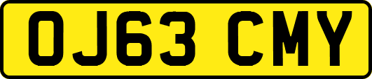 OJ63CMY