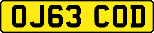 OJ63COD