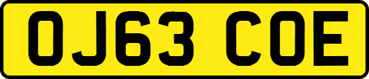 OJ63COE