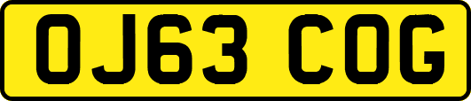 OJ63COG