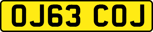 OJ63COJ