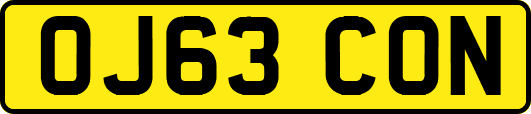 OJ63CON