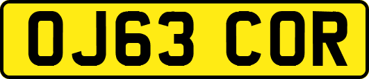 OJ63COR