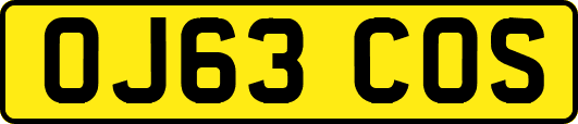 OJ63COS