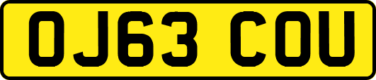 OJ63COU