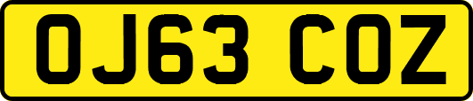 OJ63COZ