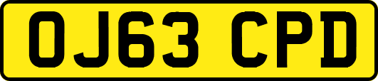OJ63CPD