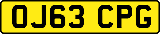 OJ63CPG