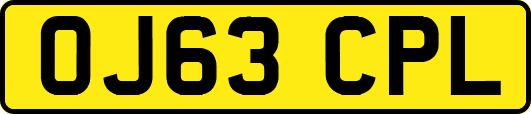 OJ63CPL