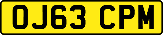OJ63CPM