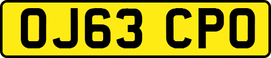 OJ63CPO
