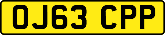 OJ63CPP