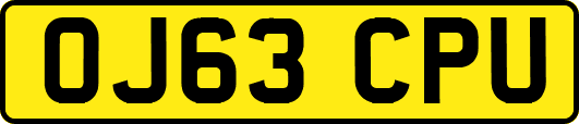 OJ63CPU