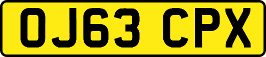 OJ63CPX